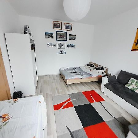 Une Chambre De 20M2 Chez Les Habitants Dieppe Exterior foto