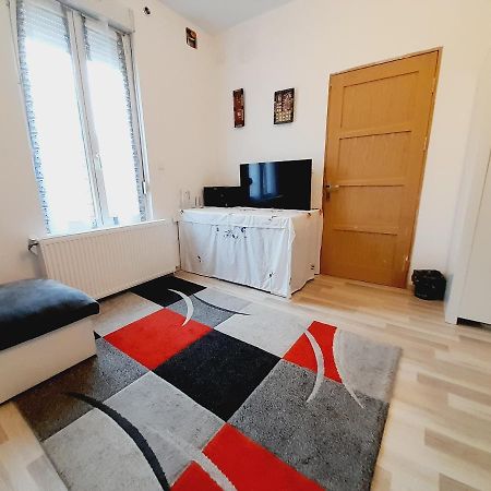Une Chambre De 20M2 Chez Les Habitants Dieppe Exterior foto